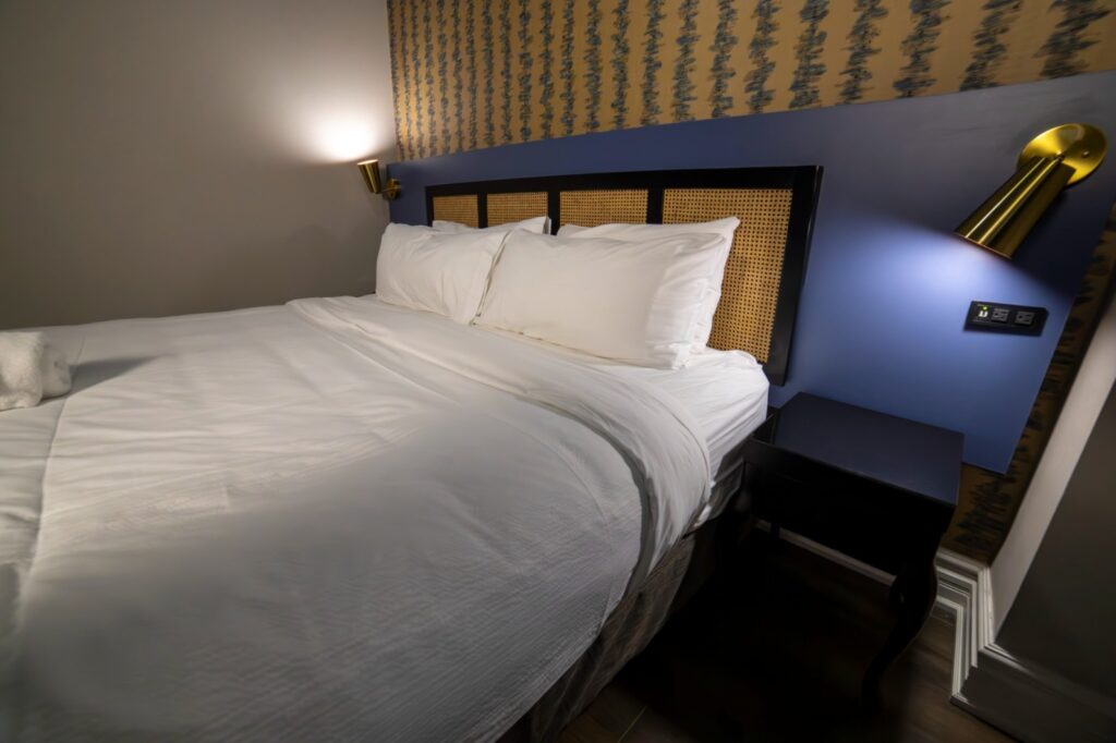 Hotel Bedroom Furniture